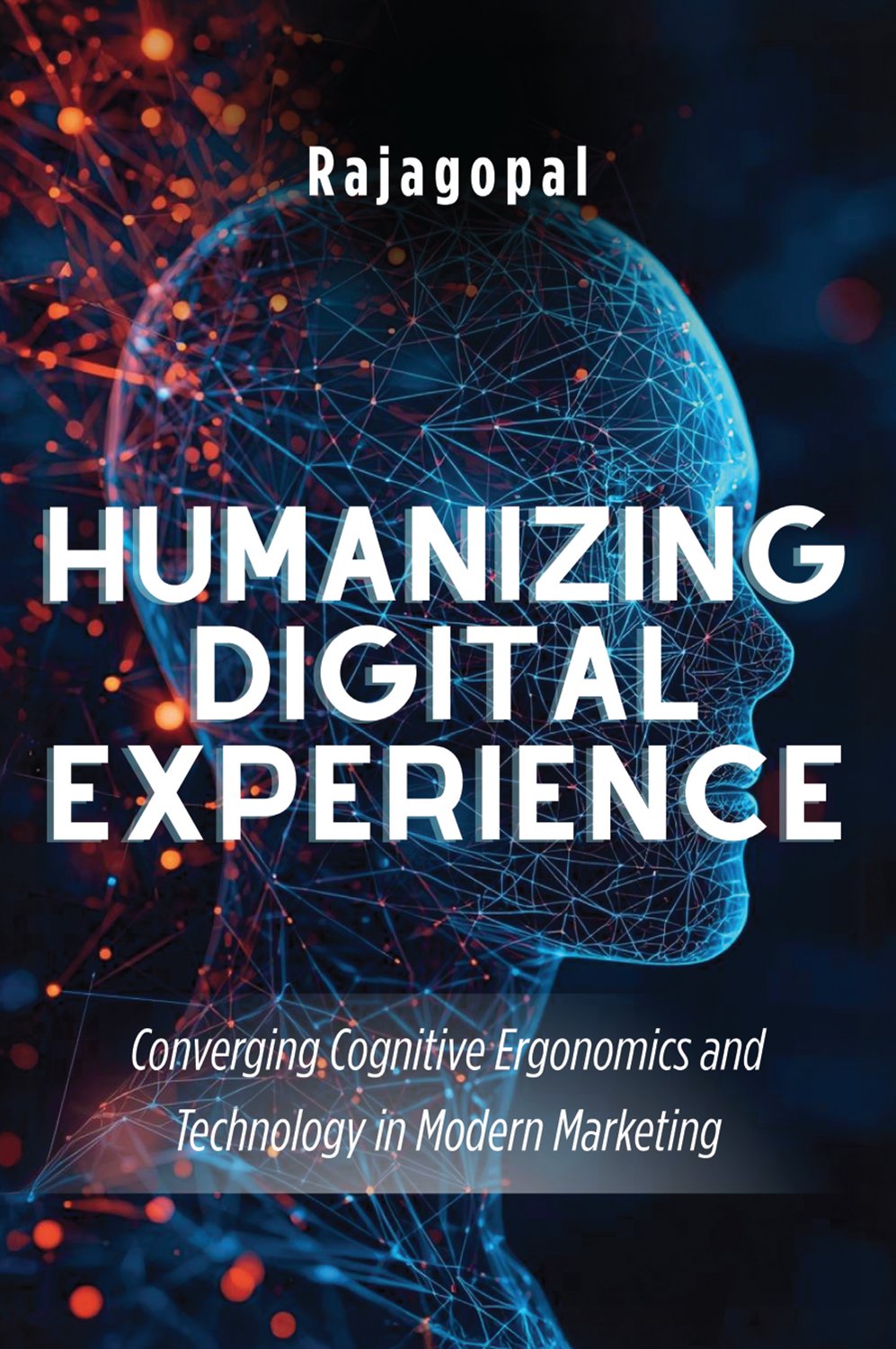 Cover of Humanizing Digital Experience