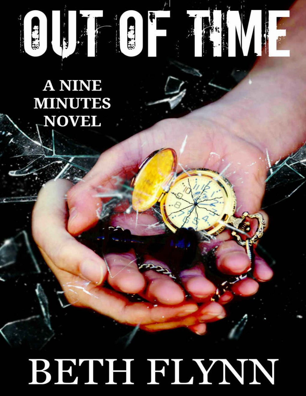 Cover of Out of Time (1969)