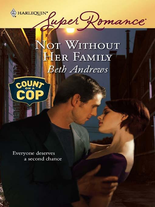 Cover of Not Without Her Family