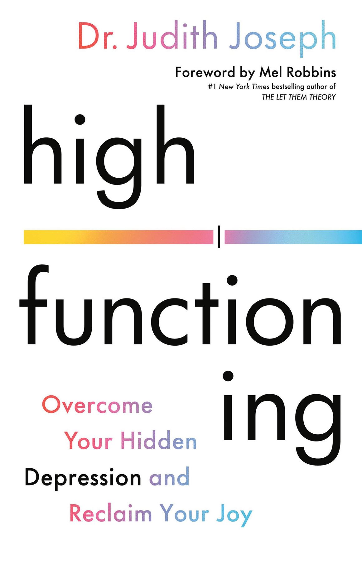 Cover of High Functioning (1467)