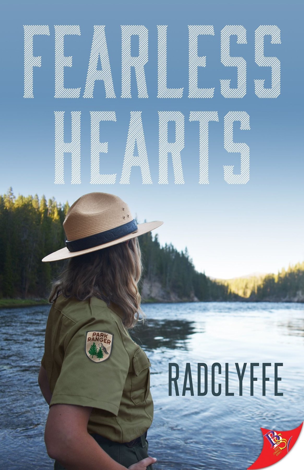 Cover of Fearless Hearts