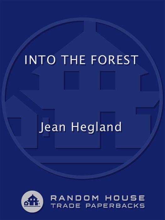 Cover of Into the Forest (1935)
