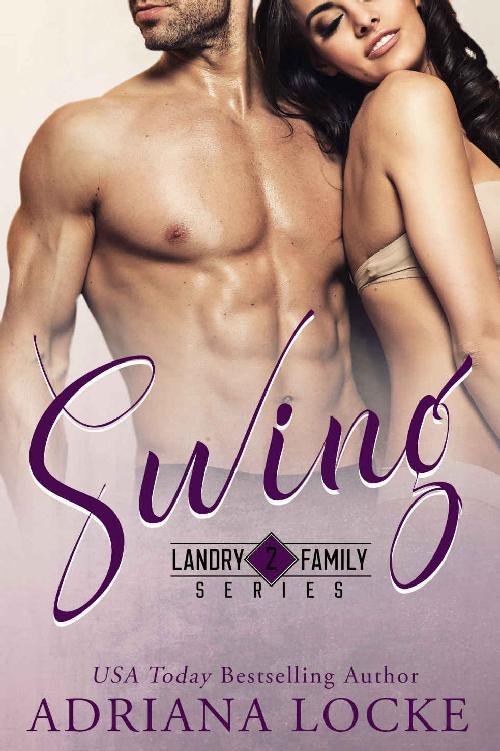 Cover of Swing