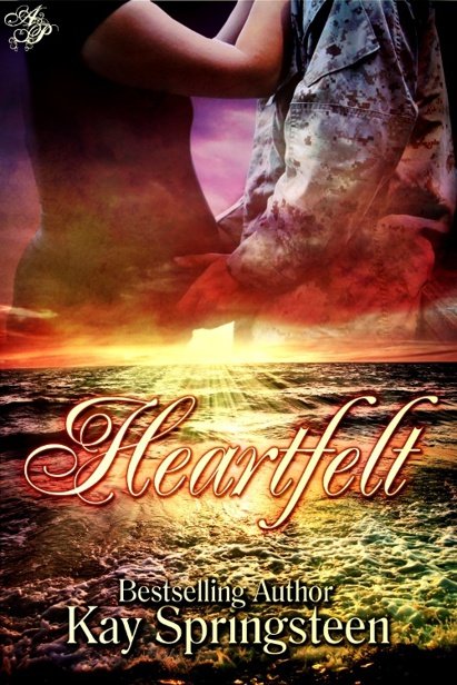 Cover of Heartfelt