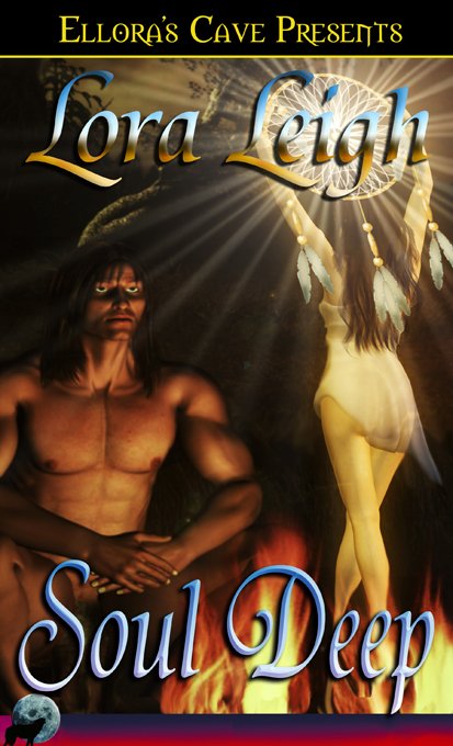 Cover of Soul Deep