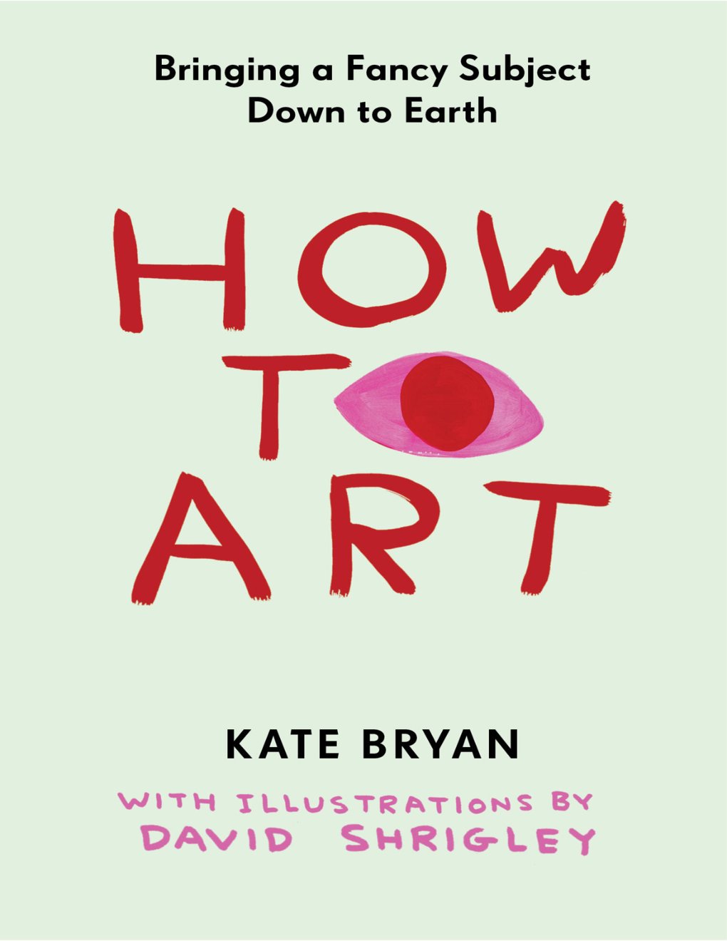 Cover of How to Art