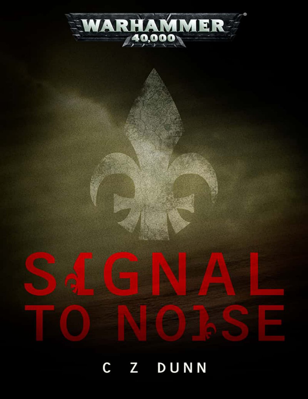 Cover of Signal to Noise