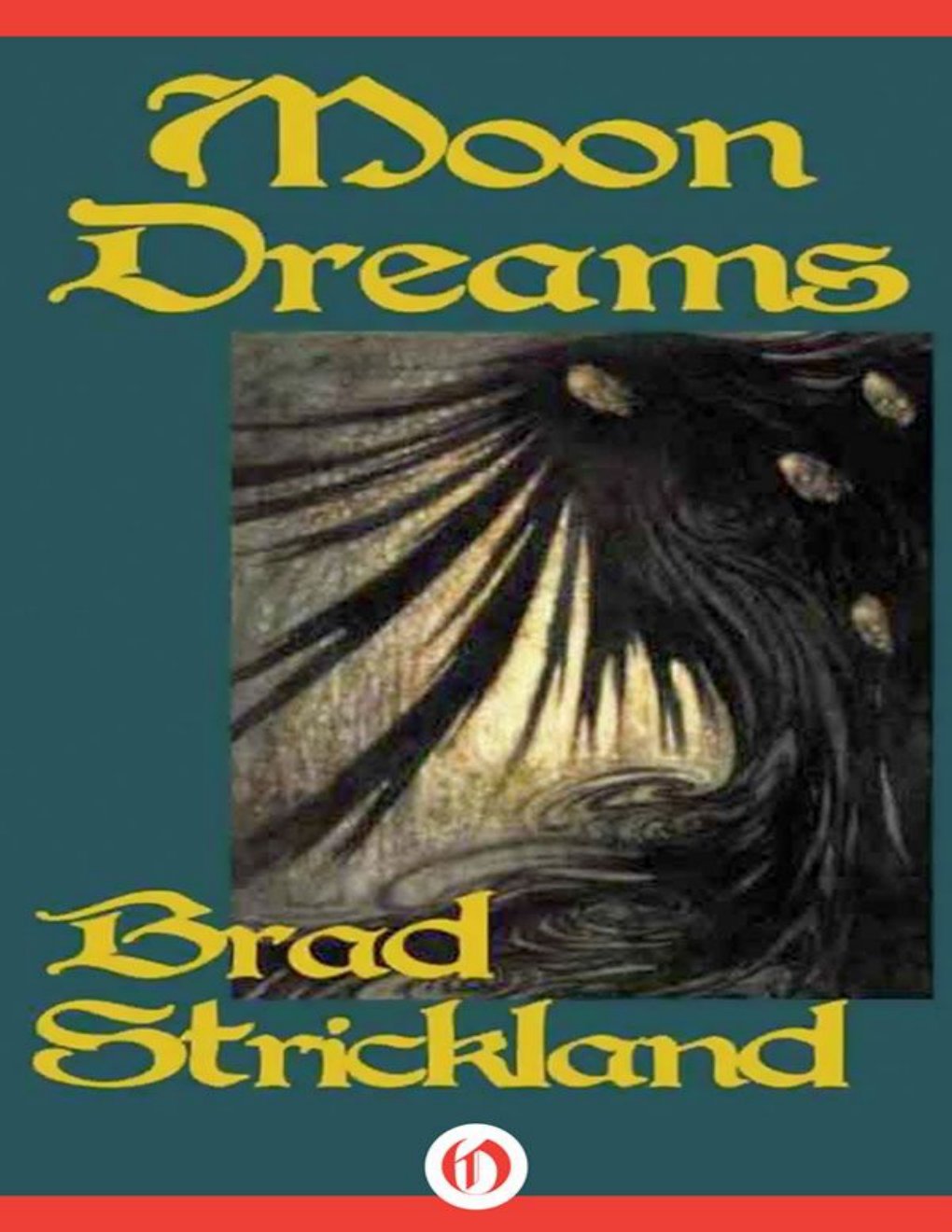 Cover of Moon Dreams