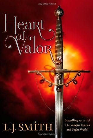 Cover of Heart of Valor (1990)