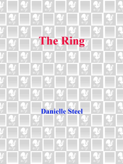 Cover of The Ring