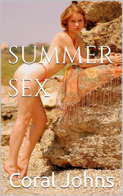 Cover of Summer Sex