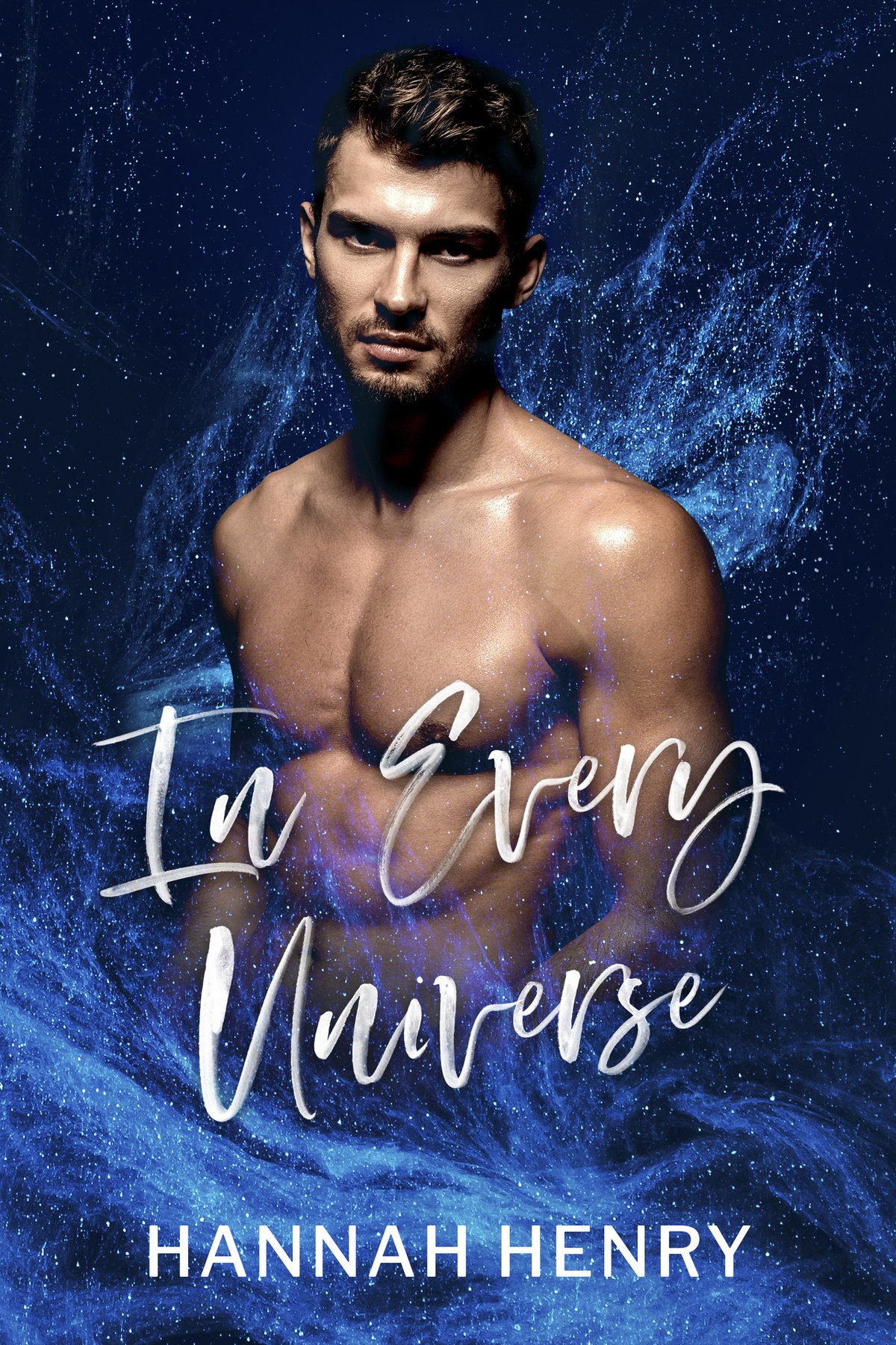 Cover of In Every Universe