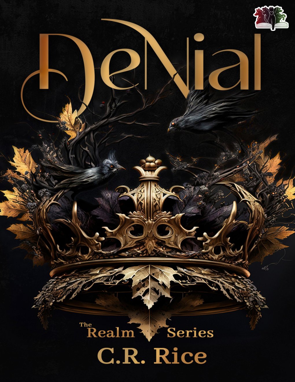 Cover of Denial