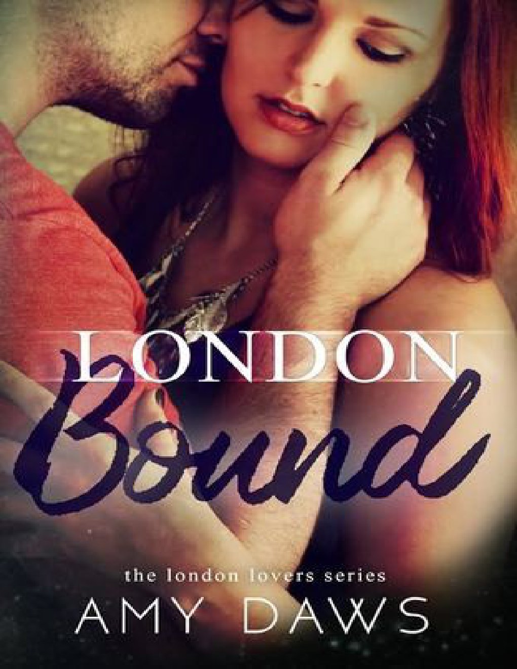Cover of London Bound