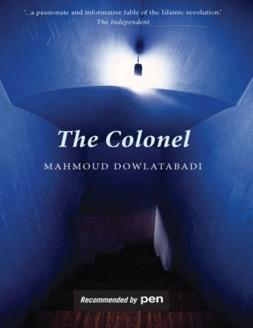 Cover of The Colonel