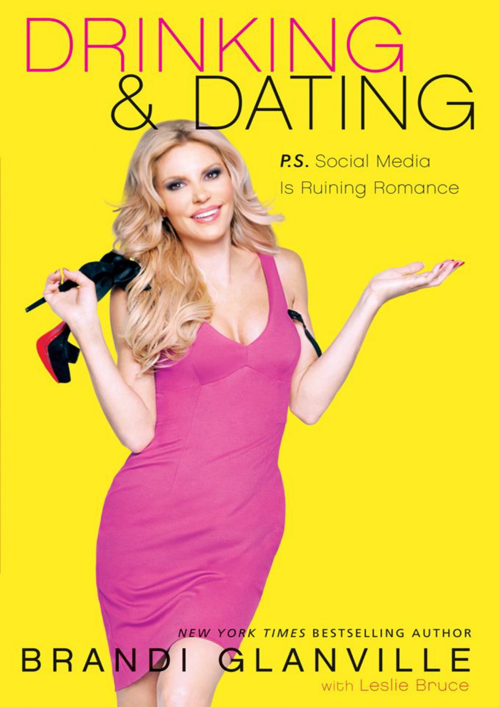 Cover of Drinking and Dating