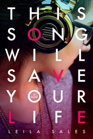 Cover of This Song Will Save Your Life