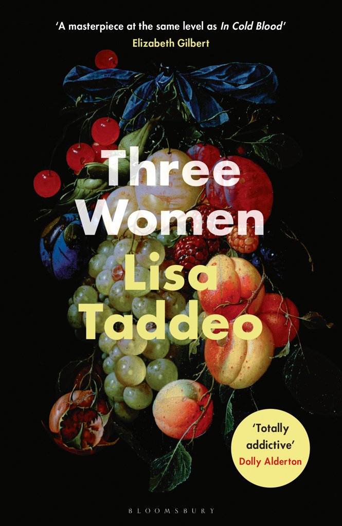 Cover of Three Women (2019)