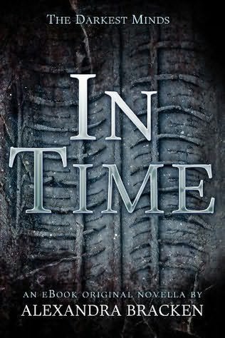 Cover of In Time (2013)