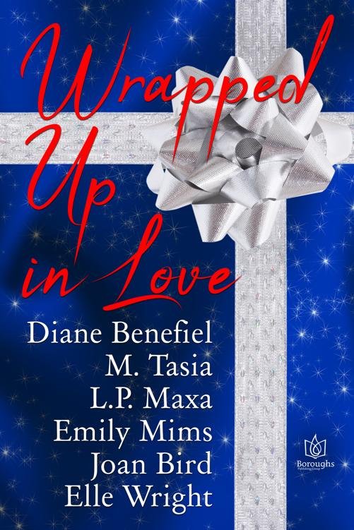 Cover of Wrapped Up In Love