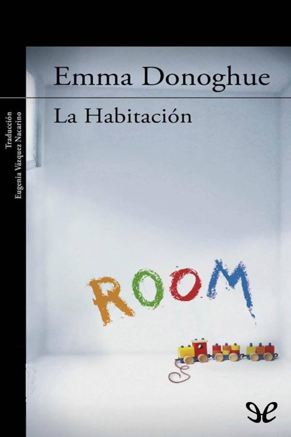 Cover of La habitación