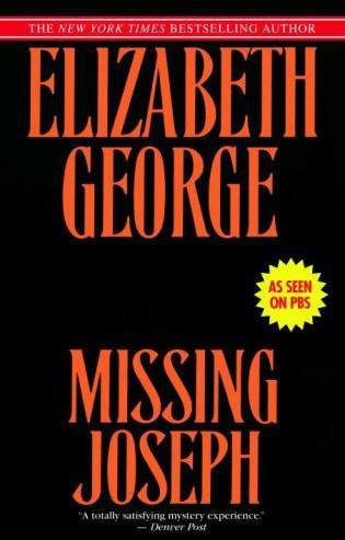 Cover of Missing Joseph (2008)