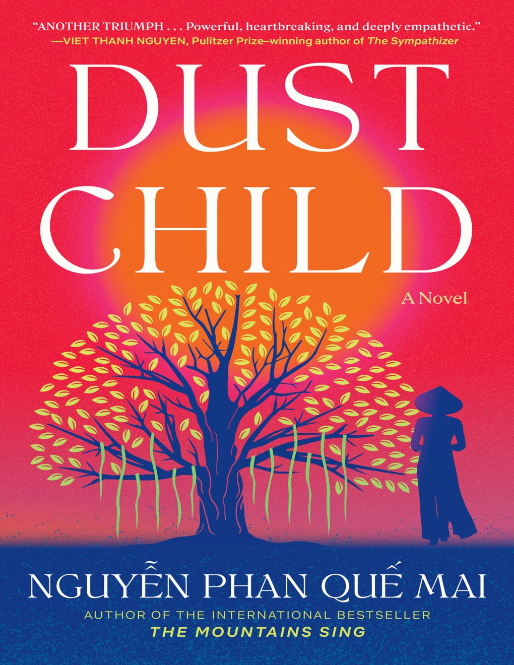 Cover of Dust Child