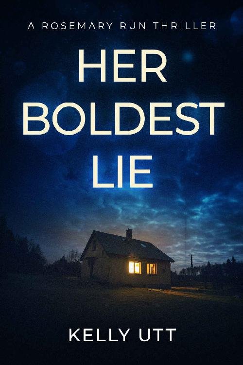 Cover of Her Boldest Lie (1976)