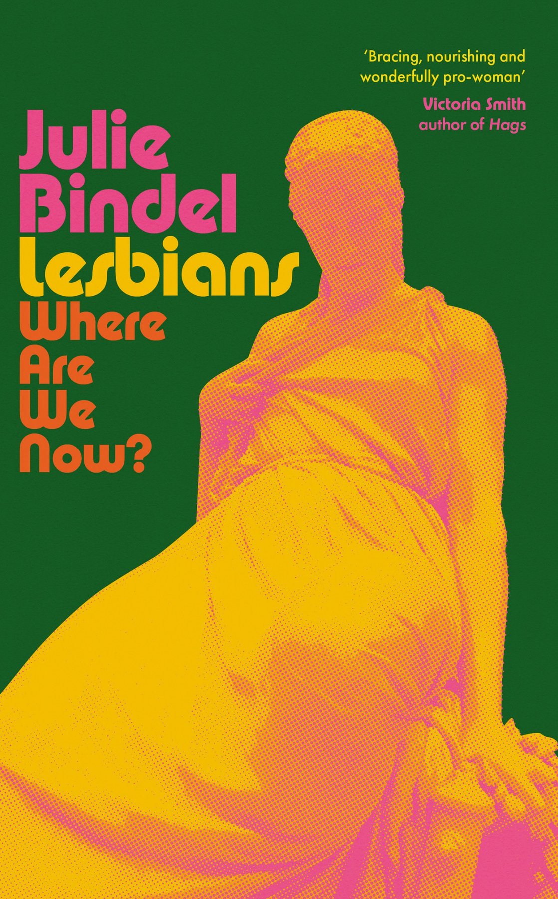 Cover of Lesbians