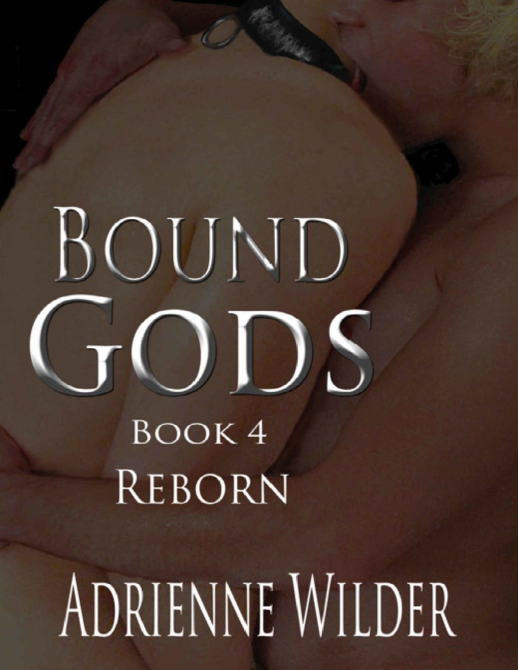 Cover of Reborn