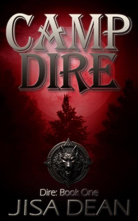 Cover of Camp Dire