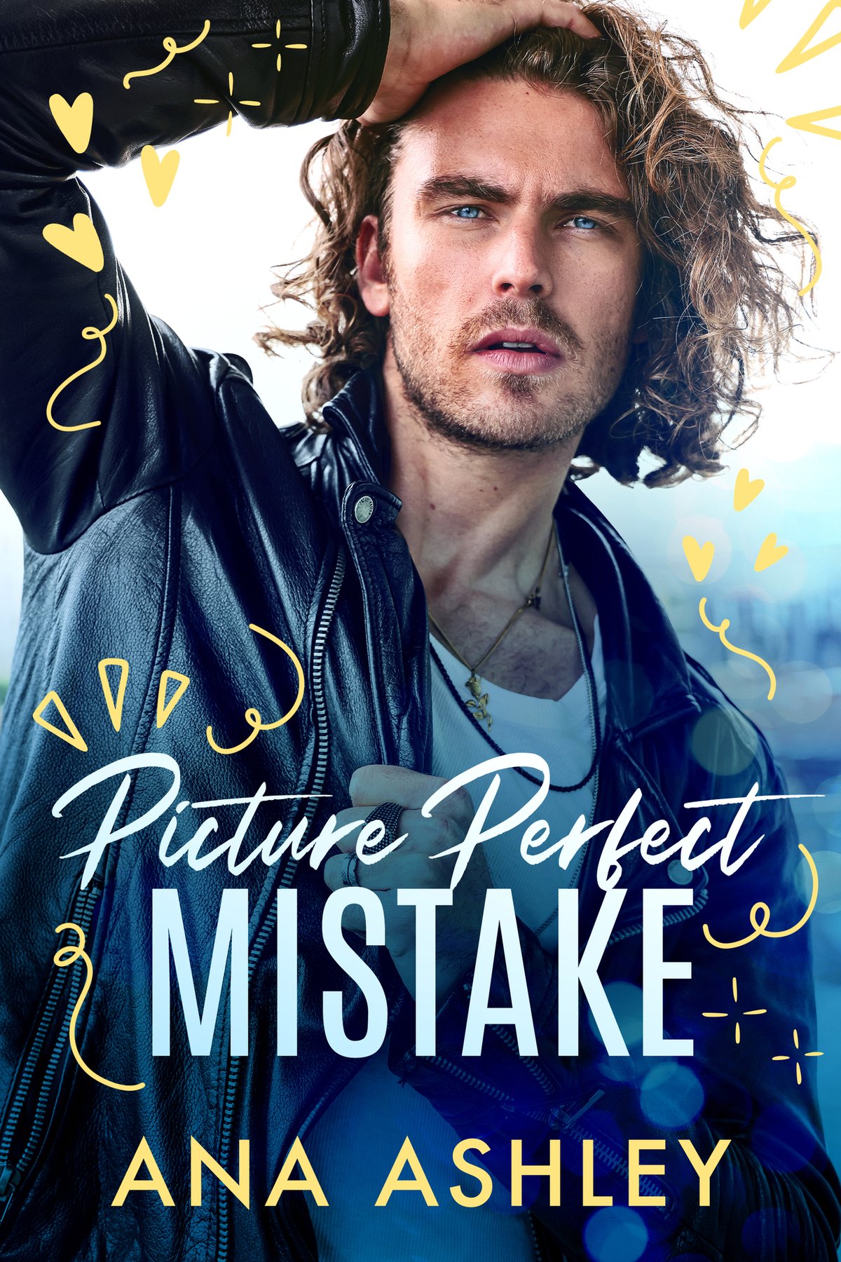 Cover of Picture Perfect Mistake
