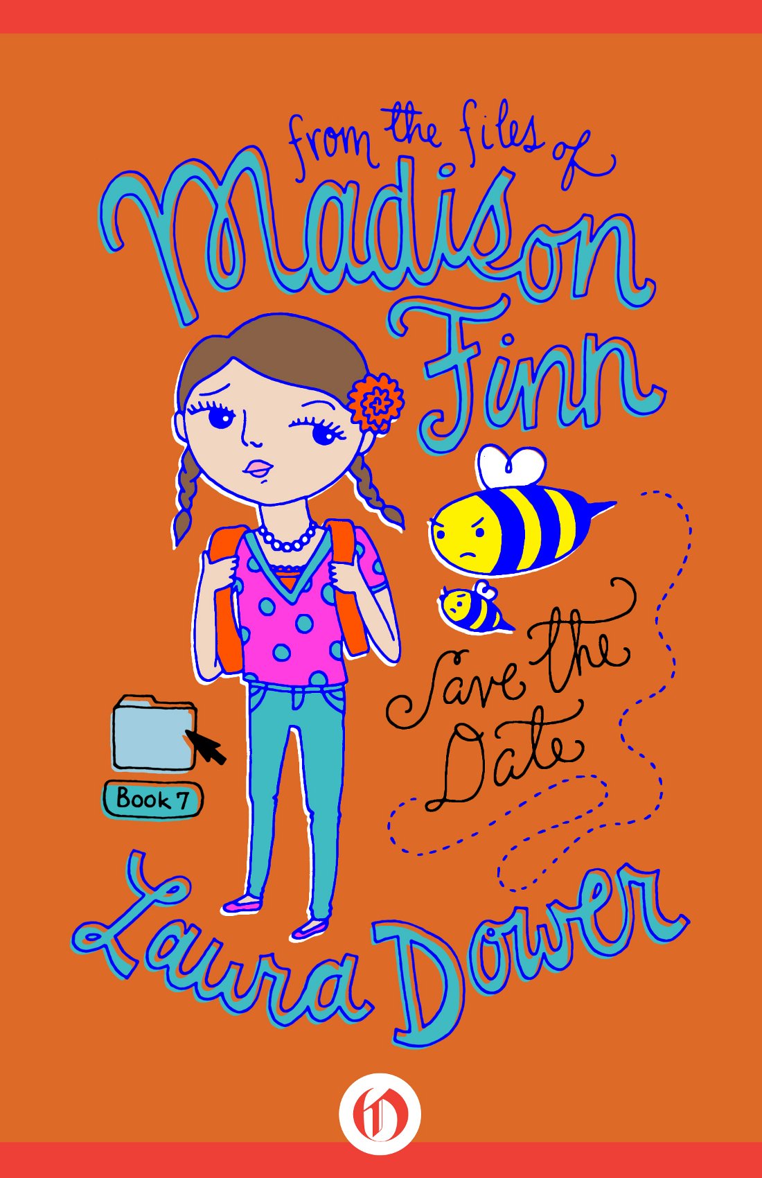 Cover of Save the Date