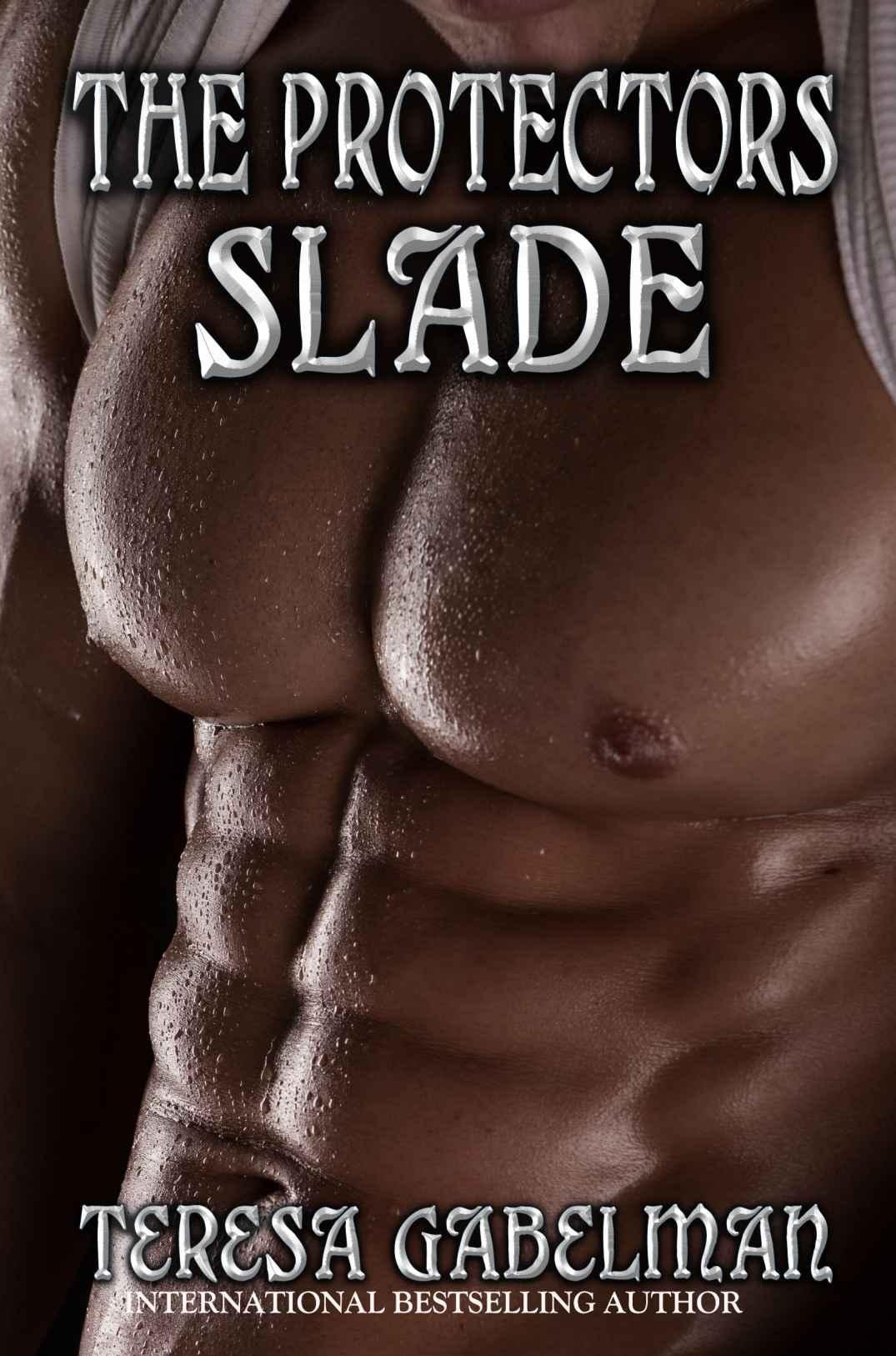 Cover of [06] Slade