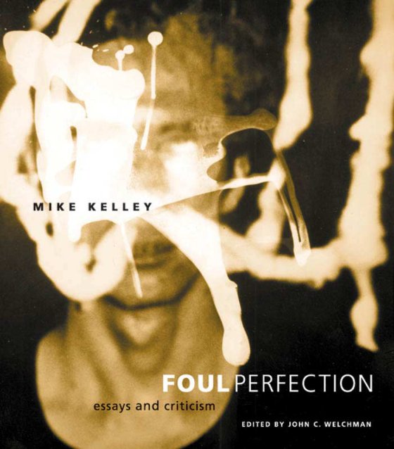 Cover of FOUL PERFECTION (1880)