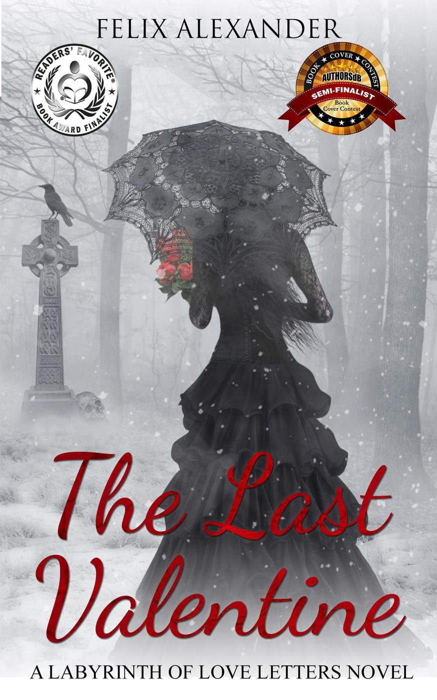 Cover of The Last Valentine