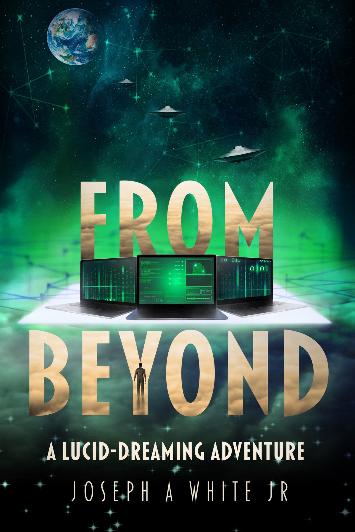 Cover of From Beyond