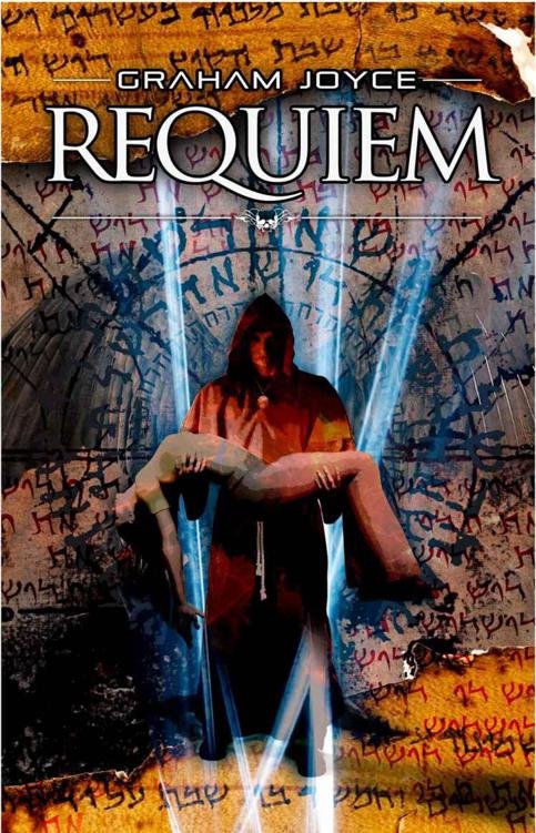 Cover of Requiem