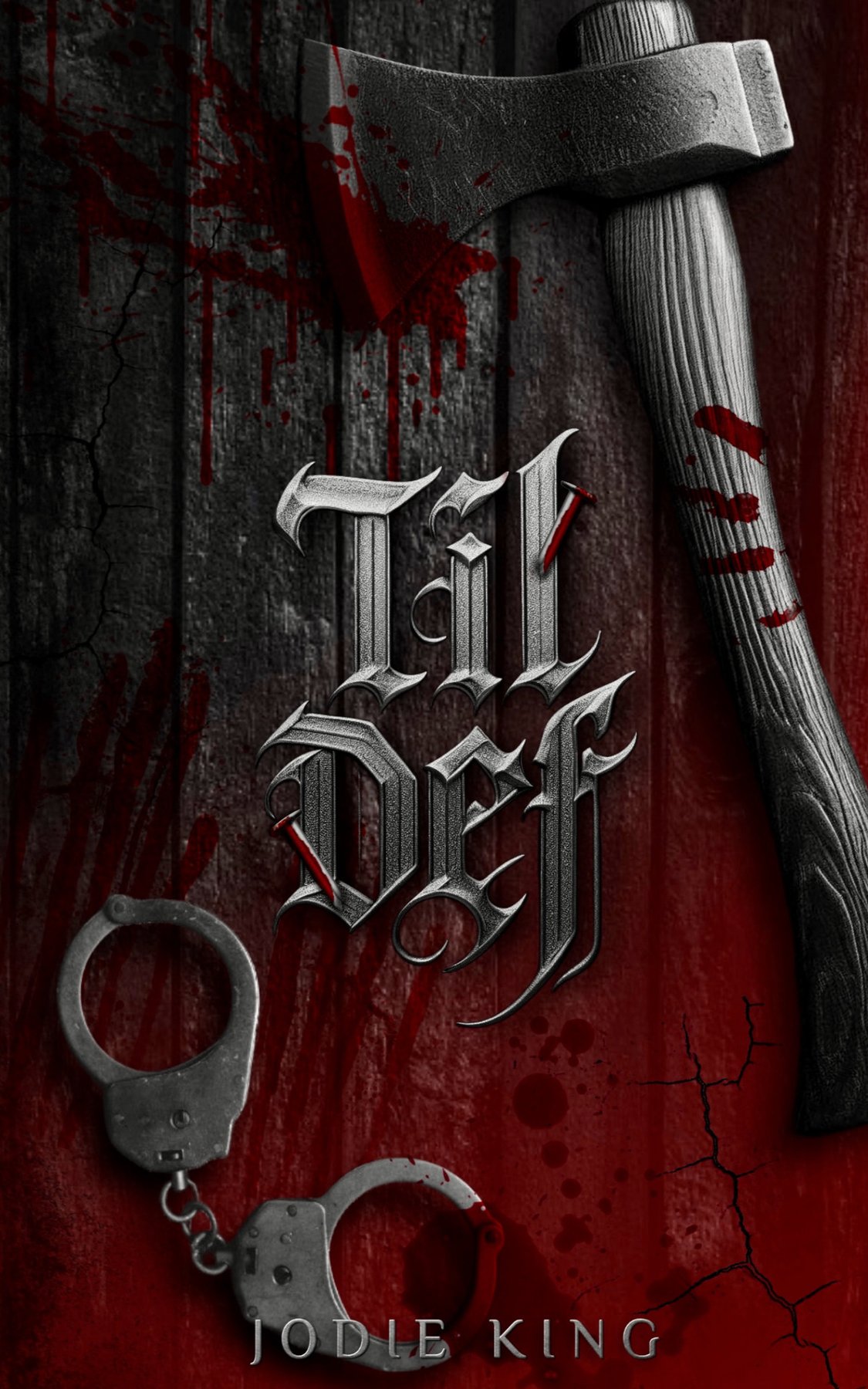 Cover of Til Def (2024)