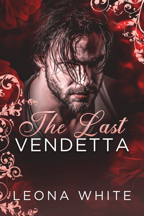 Cover of The Last Vendetta (Mafia Bosses)