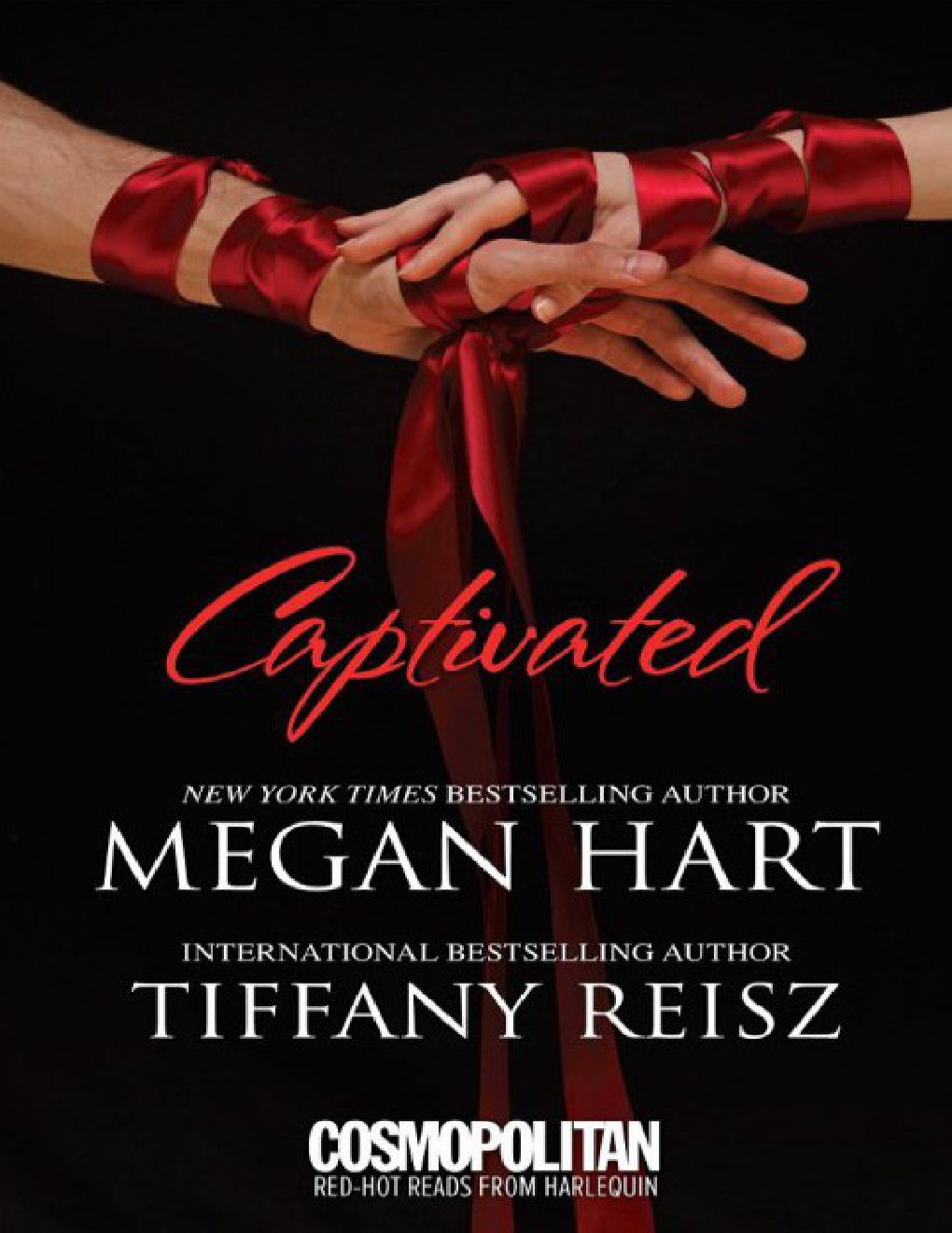 Cover of Captivated