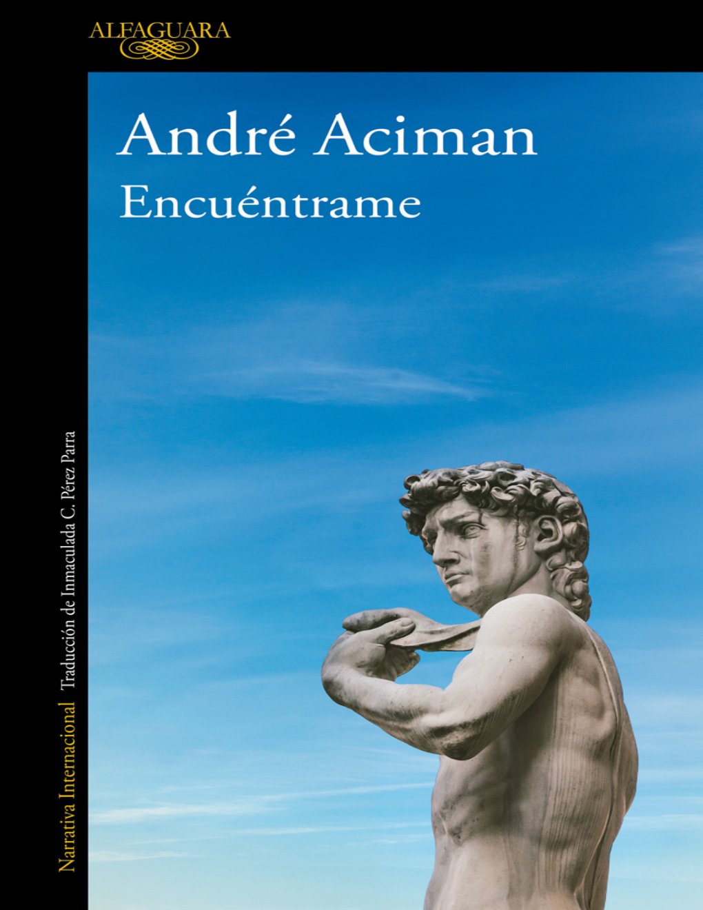 Cover of Encuéntrame