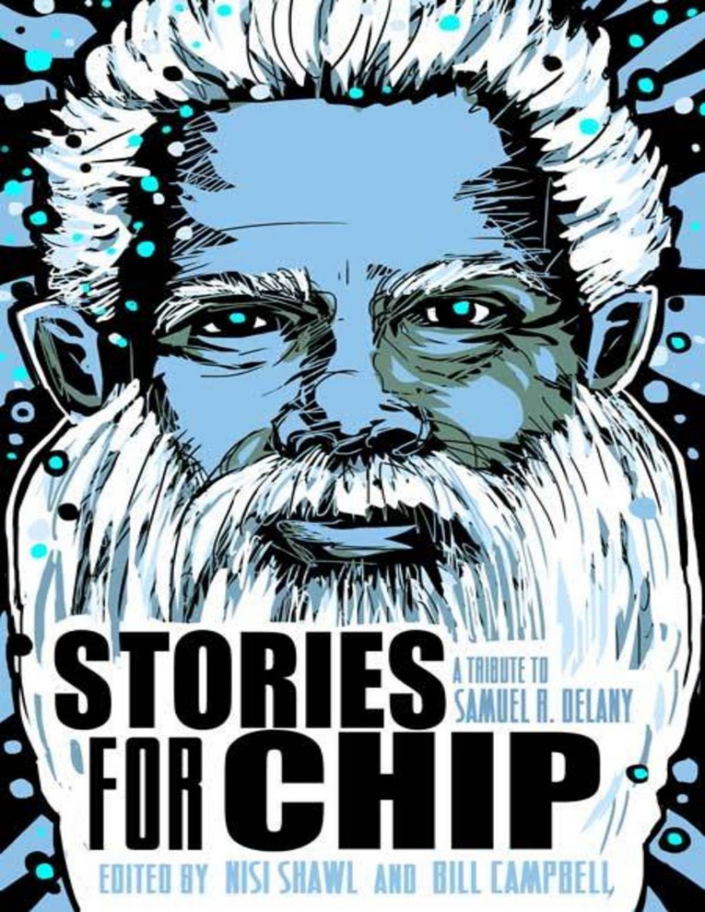 Cover of Stories for Chip (1962)