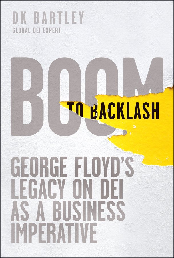 Cover of Boom to Backlash