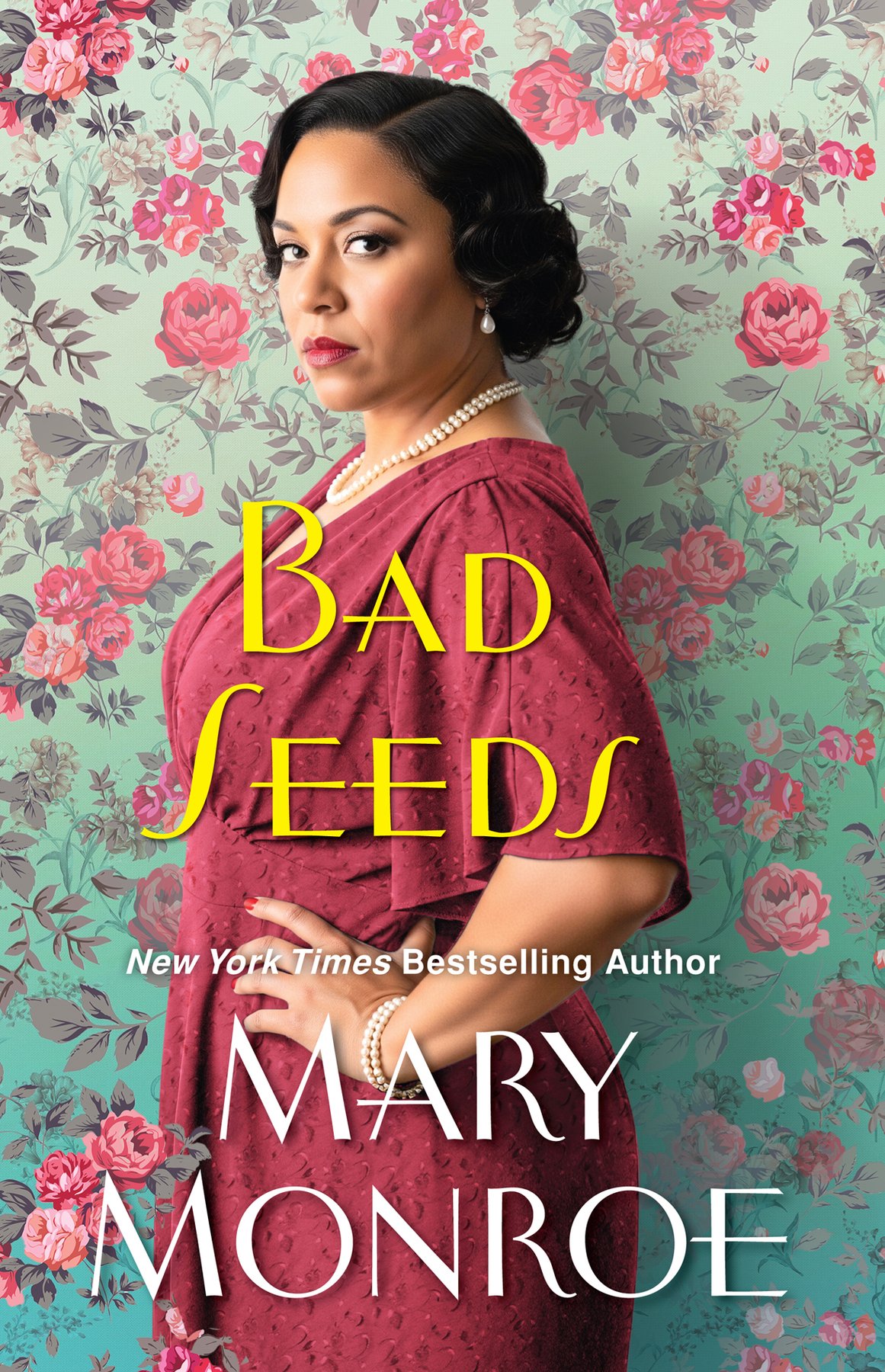 Cover of Bad Seeds