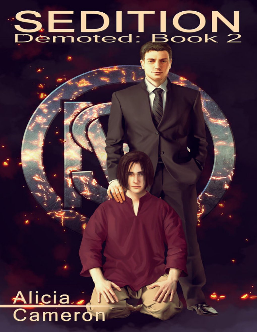 Cover of Sedition