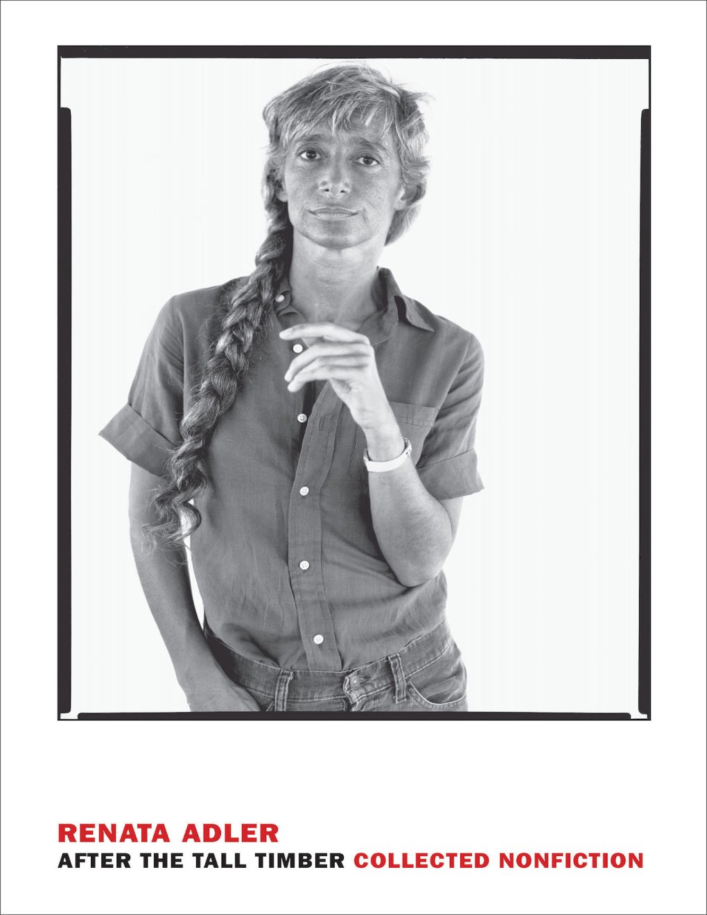 Cover of After the Tall Timber (1963)