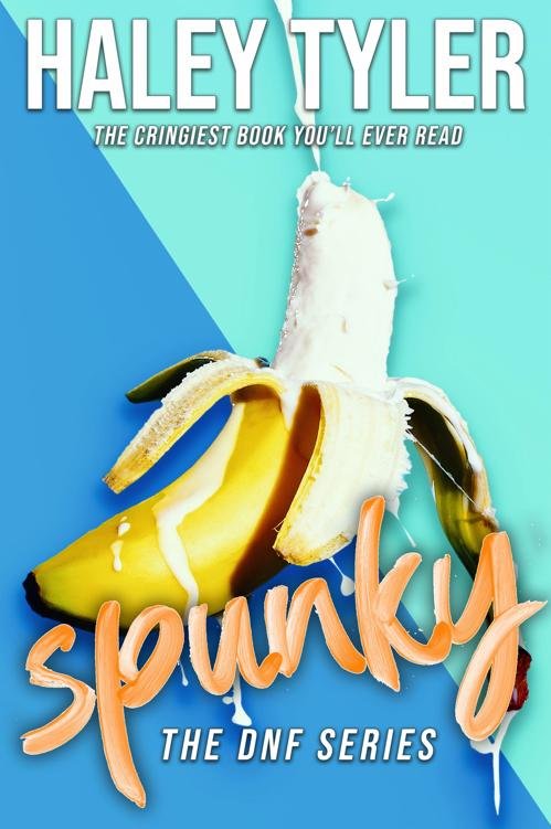 Cover of Spunky