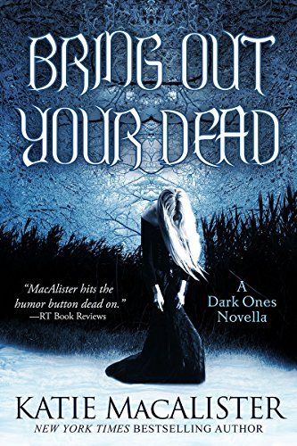 Cover of Bring Out Your Dead (2011)