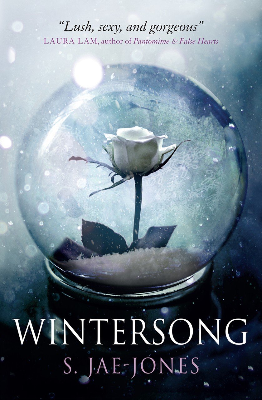 Cover of Wintersong